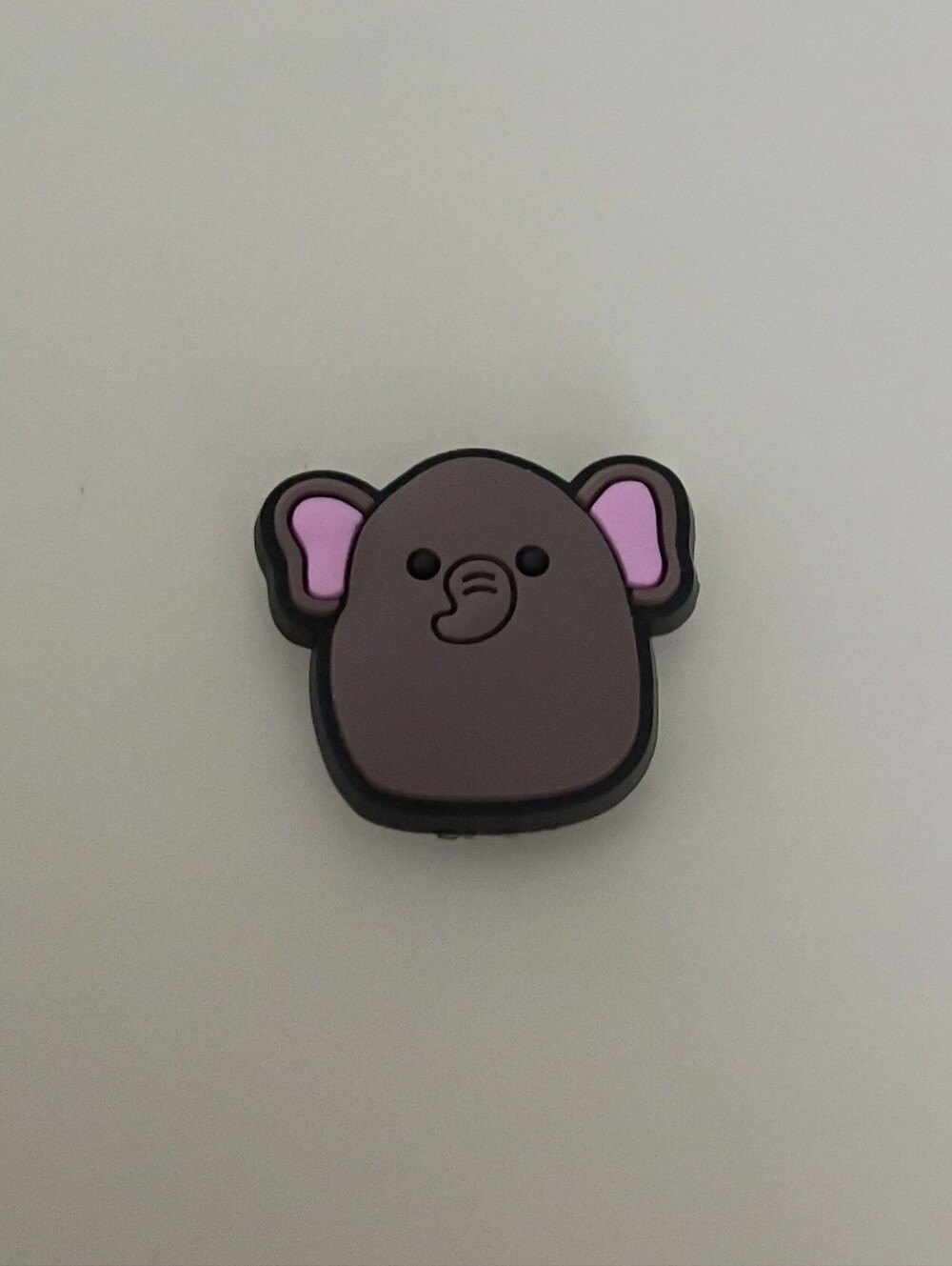 10 for $10 Jibbitz Croc Charm - Mila the Elephant Multiple Squads Squishmallow